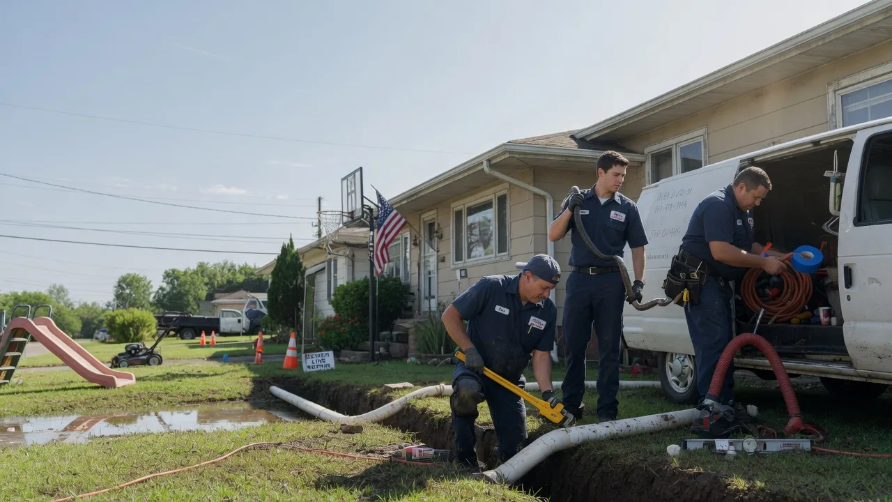 Toilet Installation in Lake Placid, FL near me